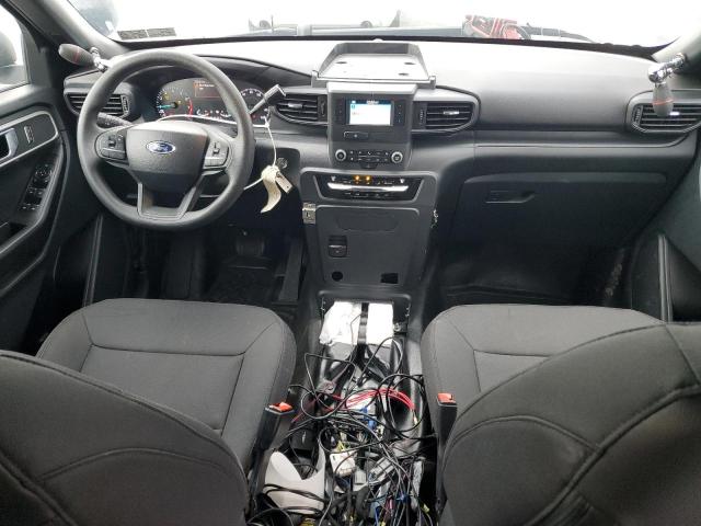 2024 FORD EXPLORER POLICE INTERCEPTOR 1FM5K8AC5RGA69547