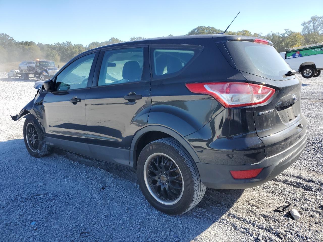 FORD ESCAPE S