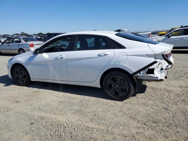 2021 HYUNDAI ELANTRA SE 5NPLM4AG9MH001564