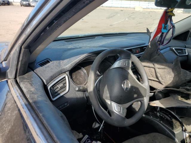 2016 NISSAN ROGUE S - KNMAT2MV3GP637172