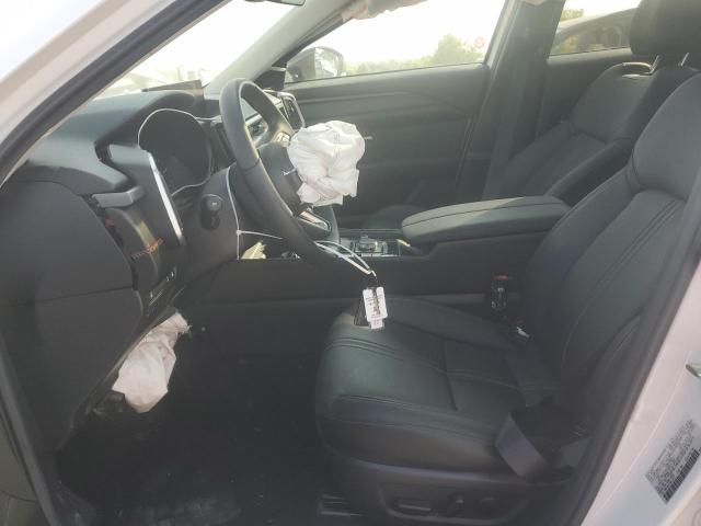 2025 MAZDA CX-50 PREM - 7MMVAADW7SN131472