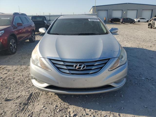 2013 HYUNDAI SONATA SE - 5NPEC4AC8DH663497