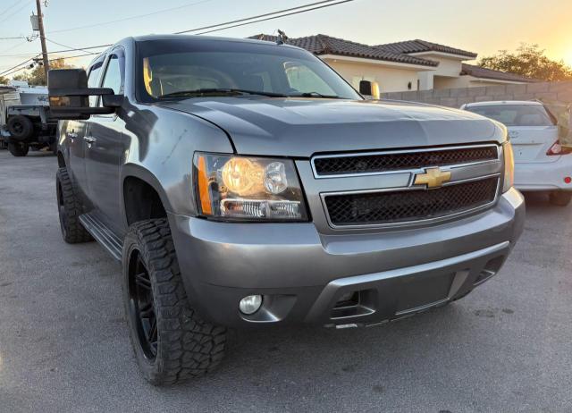 CHEVROLET AVALANCHE