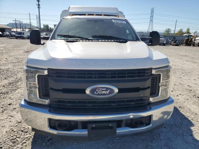 2019 FORD F350 SUPER #3274121469