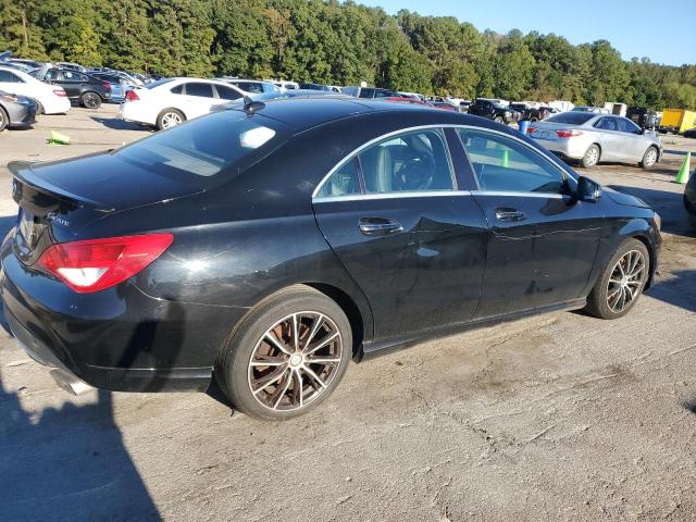 2015 MERCEDES-BENZ CLA 250 4M #3271600362