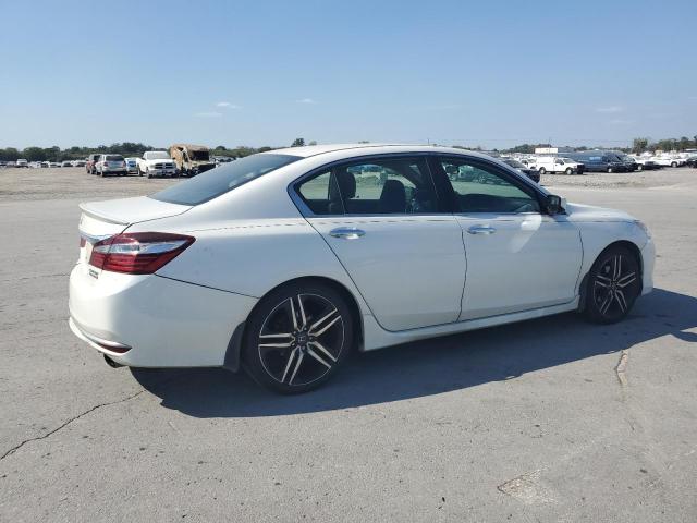 2017 HONDA ACCORD SPORT SPECIAL EDITION 1HGCR2F15HA038913