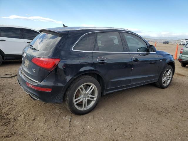2016 AUDI Q5 PREMIUM PLUS S-LINE WA1D7AFPXGA078243