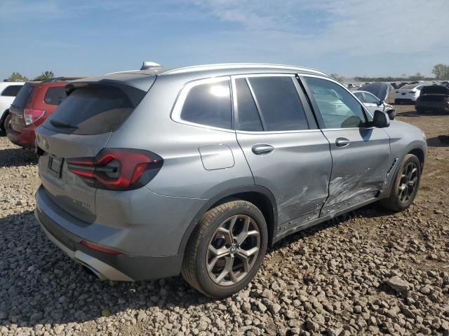 2024 BMW X3 XDRIVE3 #3293450420