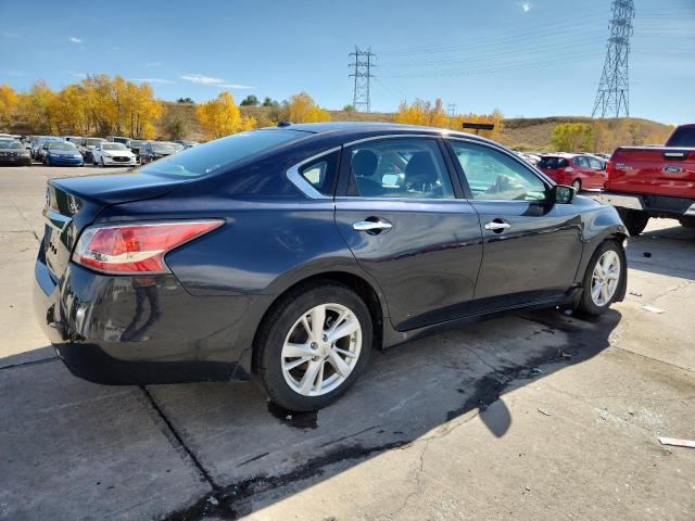 2015 NISSAN ALTIMA 2.5 - 1N4AL3AP8FC466667