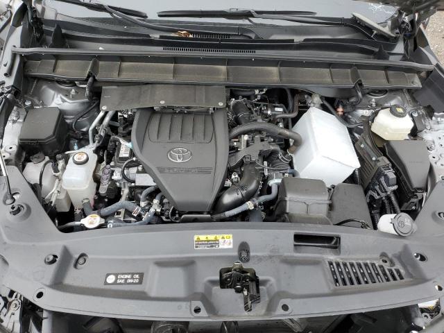 2025 TOYOTA HIGHLANDER LE #3301749369