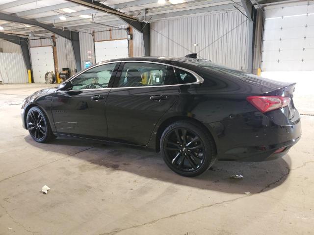 2021 CHEVROLET MALIBU LT #3304721957