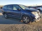 Lot #3297910782 2017 HONDA PILOT EXL