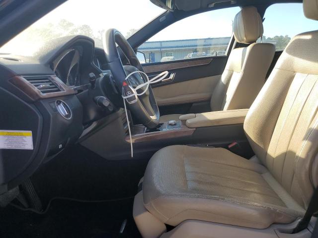 2011 MERCEDES-BENZ E 550 - WDDHF7CB4BA428874