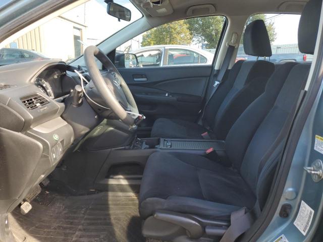 2014 HONDA CR-V LX - 2HKRM4H39EH653745