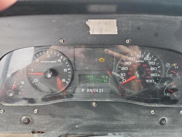 2016 FORD F59 #3274670840