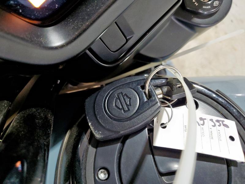 2024 HARLEY-DAVIDSON FLHX 1HD1KB715RB615622