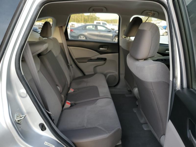 2014 HONDA CR-V LX #3278855142