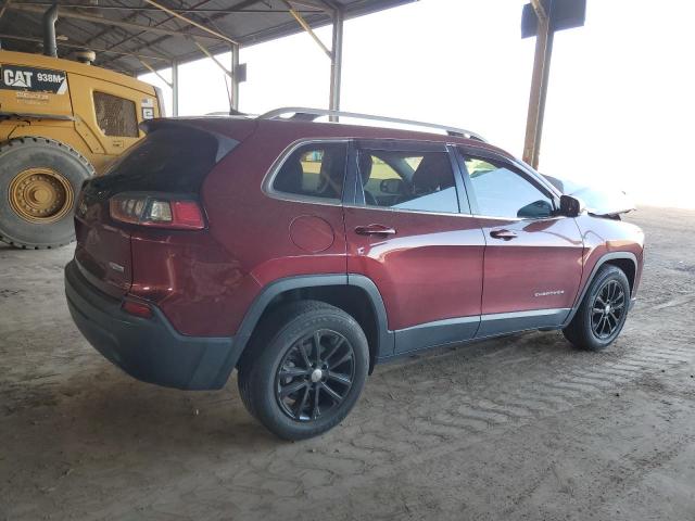 2019 JEEP CHEROKEE L 1C4PJLLB8KD262242