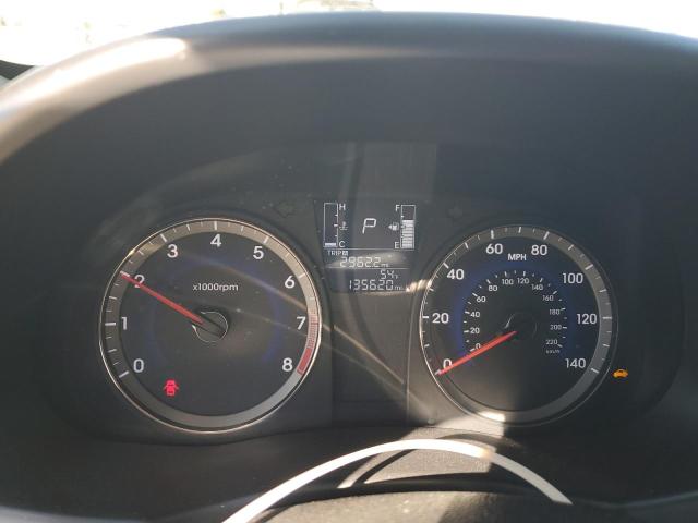 2017 HYUNDAI ACCENT SE #3296268409