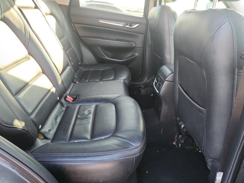 2019 MAZDA CX-5 GRAND #3297199413