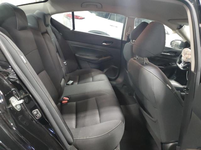 2021 NISSAN ALTIMA SV #3281596395