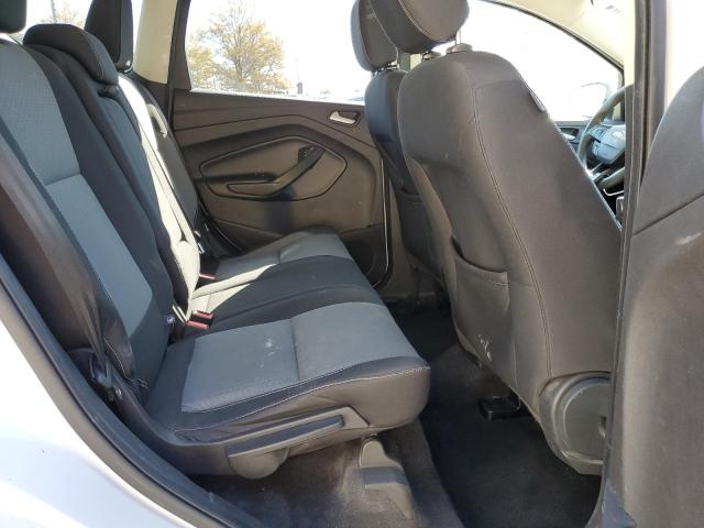 2019 FORD ESCAPE SE - 1FMCU9GD5KUA87030