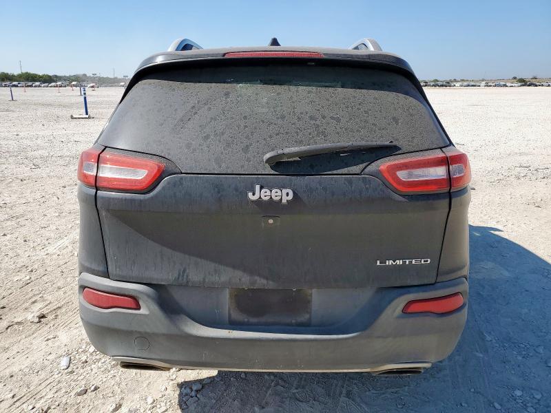 2016 JEEP CHEROKEE L 1C4PJLDS2GW171350