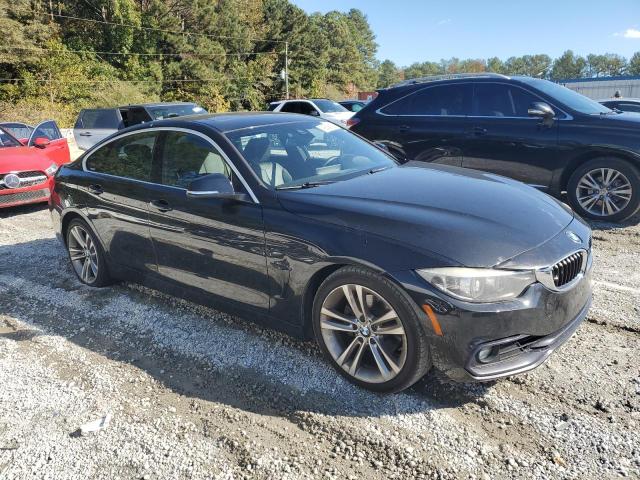 2019 BMW 430I GRAN WBA4J1C50KBM19286