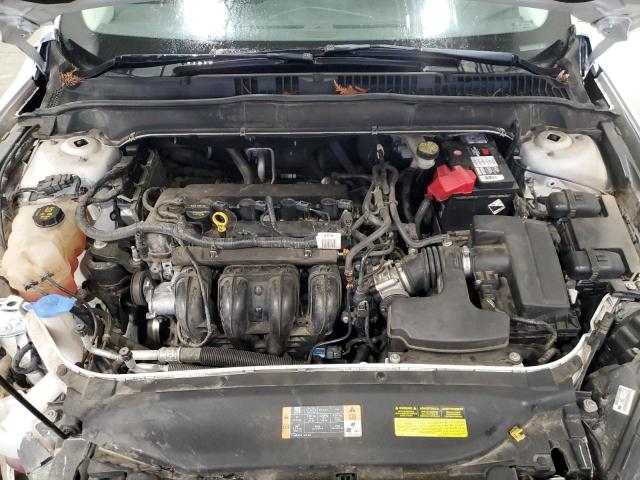 2013 FORD FUSION SE - 3FA6P0H76DR366628