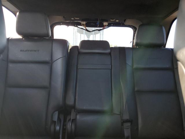 2015 JEEP GRAND CHER #3291377175