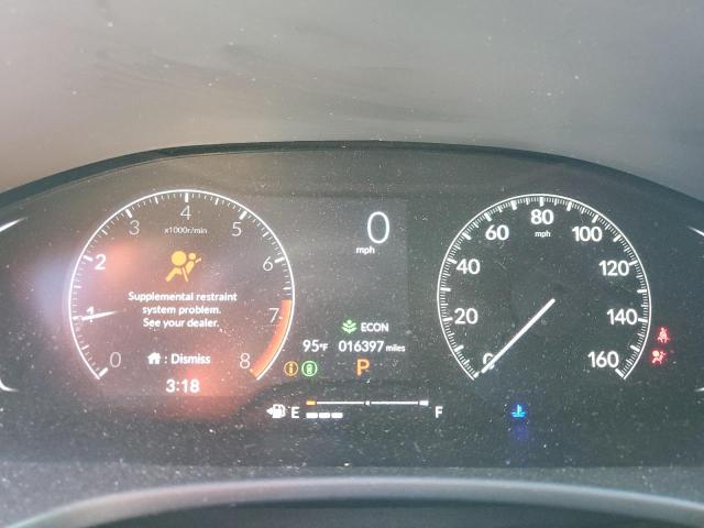 2024 HONDA CIVIC SPOR #3296359161