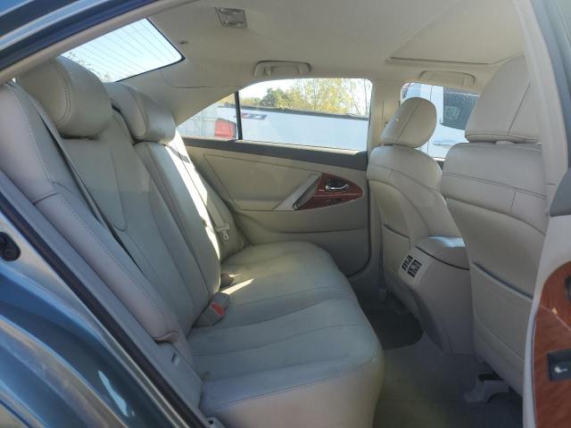 2011 TOYOTA CAMRY SE - 4T1BK3EK7BU611522