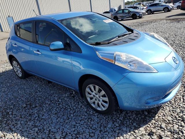 2014 NISSAN LEAF S - 1N4AZ0CP8EC338681