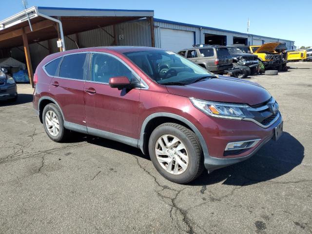 2016 HONDA CR-V EX - Inny widok