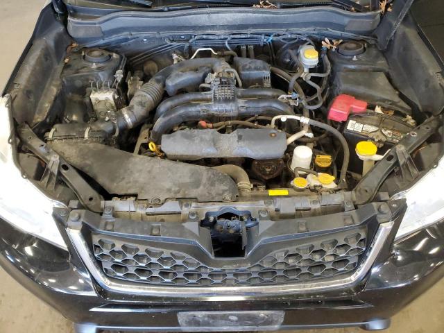 2015 SUBARU FORESTER 2.5I TOURING JF2SJAUC5FH538382