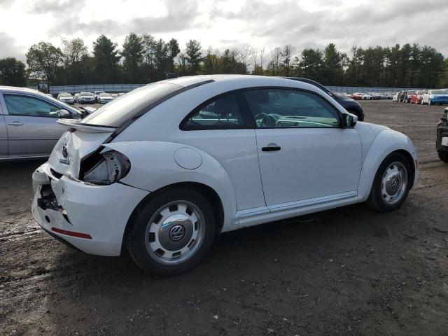 2015 VOLKSWAGEN BEETLE 1.8 3VWF17AT7FM653338