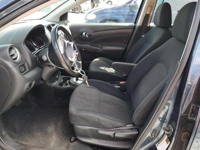 2017 NISSAN VERSA S 3N1CN7AP4HL820392