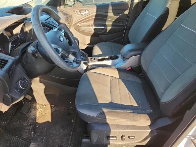 2015 FORD ESCAPE SE #3286700298