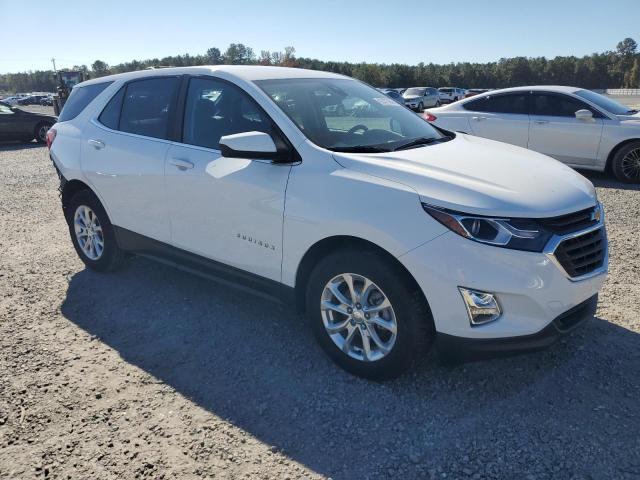 2021 CHEVROLET EQUINOX LT - 3GNAXKEV1MS175511