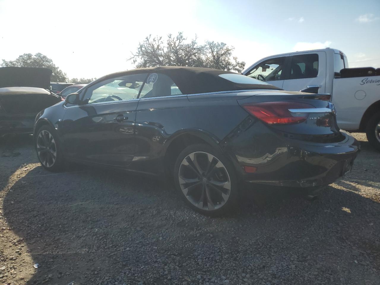 BUICK CASCADA PREMIUM