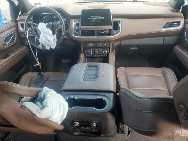 2022 CHEVROLET TAHOE K150 #3316162232