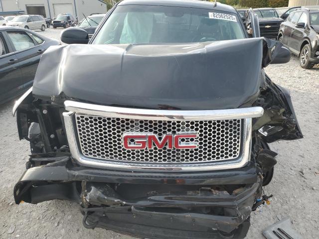 2012 GMC SIERRA K15 - 3GTP2XE22CG172039
