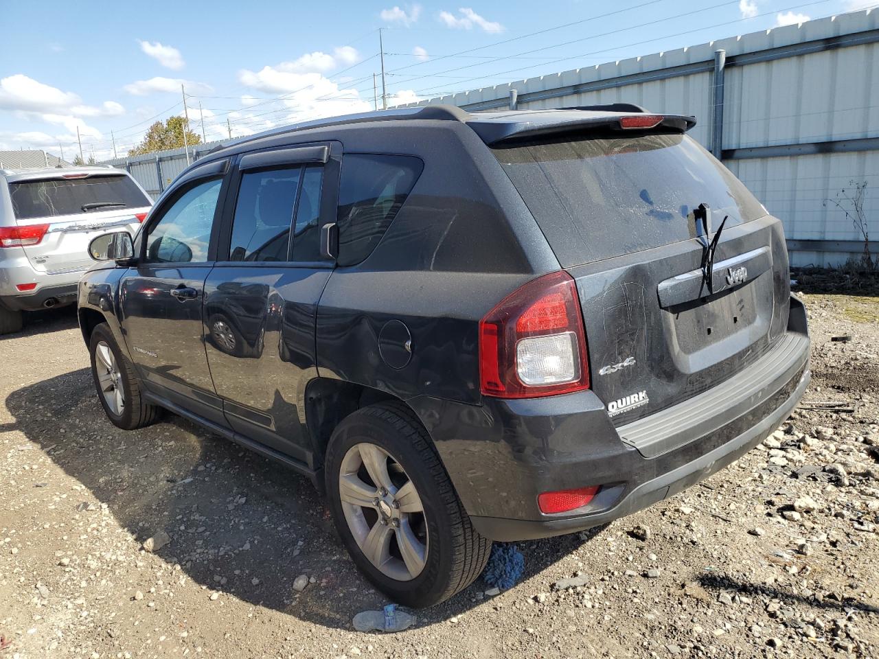 JEEP COMPASS SPORT