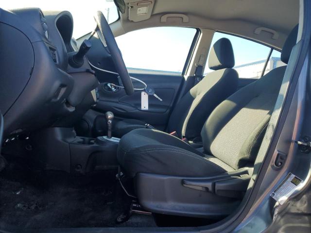 2018 NISSAN VERSA S 3N1CN7AP1JL816709