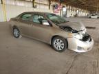 Lot #3301908458 2010 TOYOTA COROLLA BA
