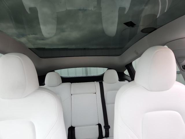 2023 TESLA MODEL Y - 7SAYGDEF8PF918676