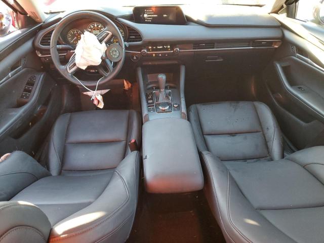 2020 MAZDA 3 SELECT - 3MZBPACL5LM116907