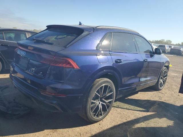 2019 AUDI Q8 PRESTIG WA1FVAF16KD018428