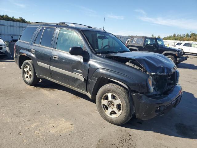 2005 CHEVROLET TRAILBLAZER LS #3264530511