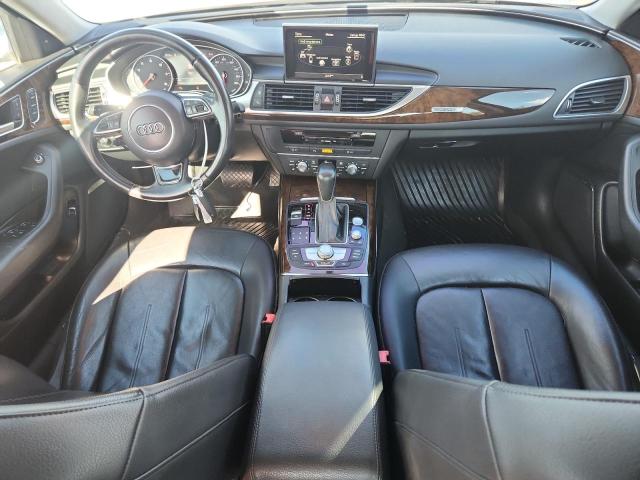 2016 AUDI A6 PREMIUM - WAUFGAFCXGN002443